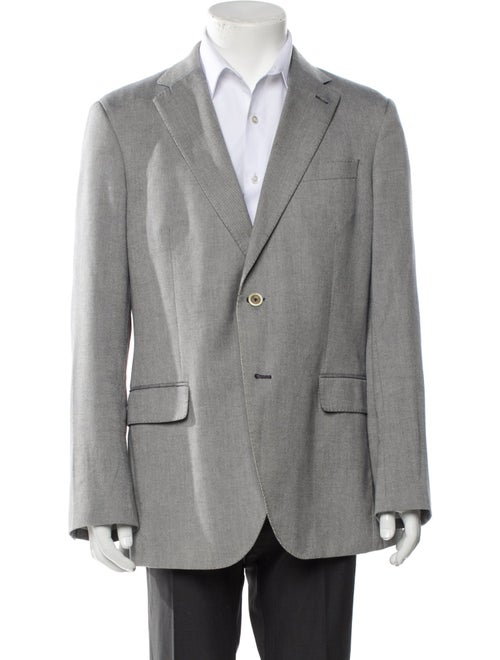 Carolina Herrera Peacoat