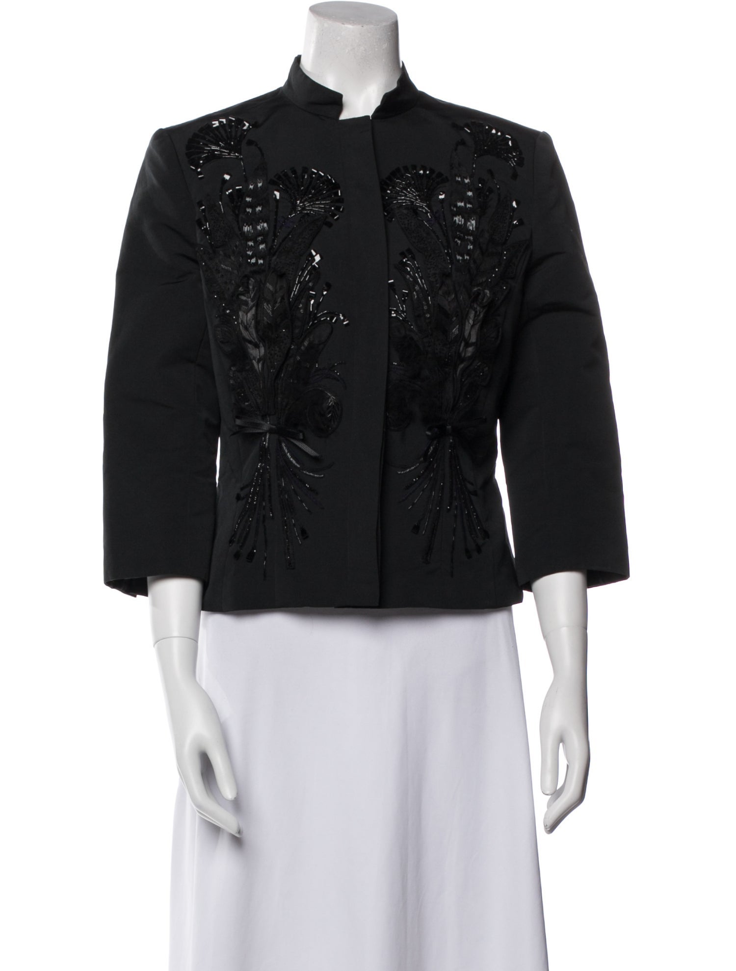 Carolina Herrera Jacket