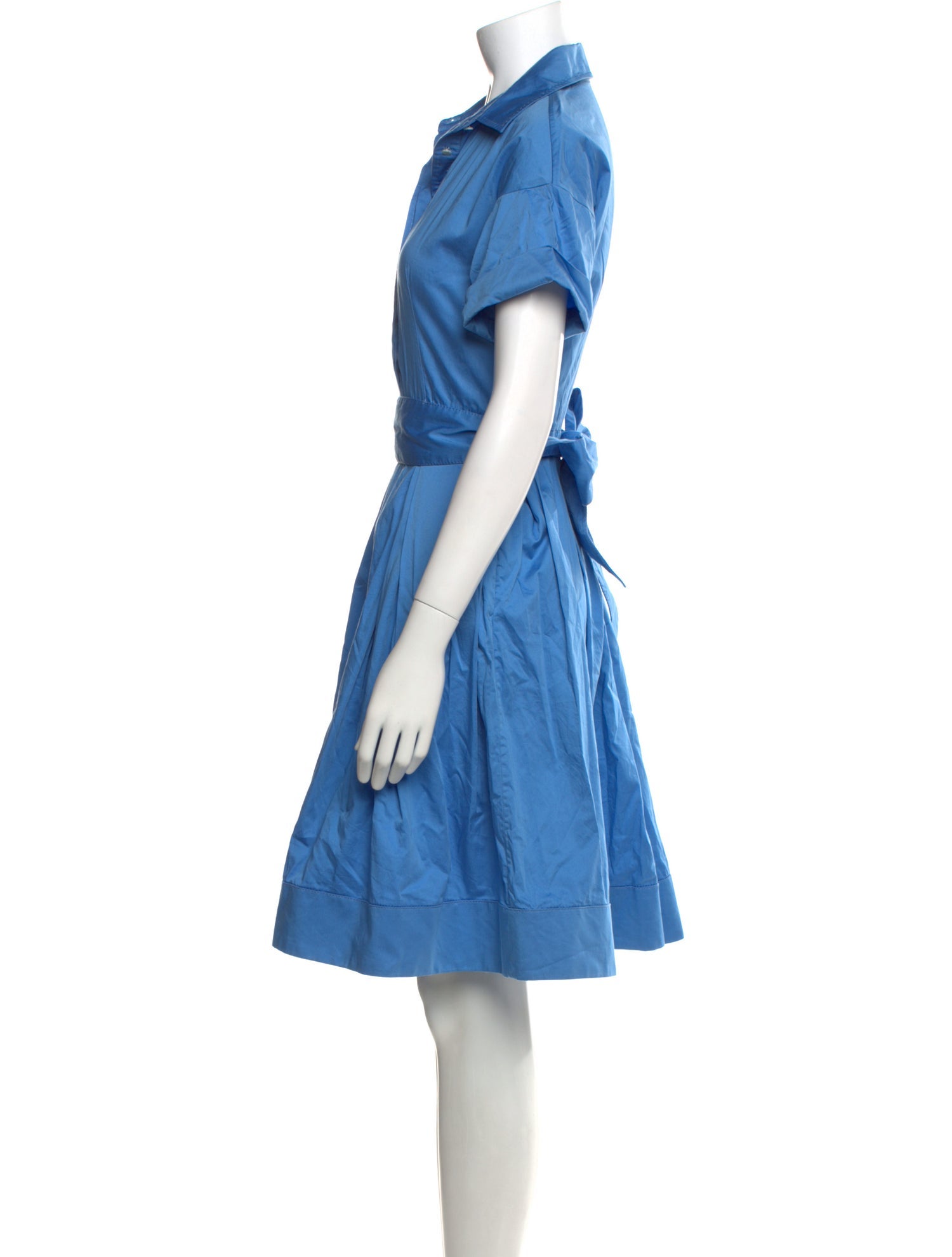 Carolina Herrera Knee-Length Dress