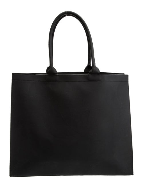 Carolina Herrera PVC Tote