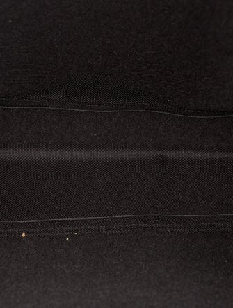 Carolina Herrera PVC Tote