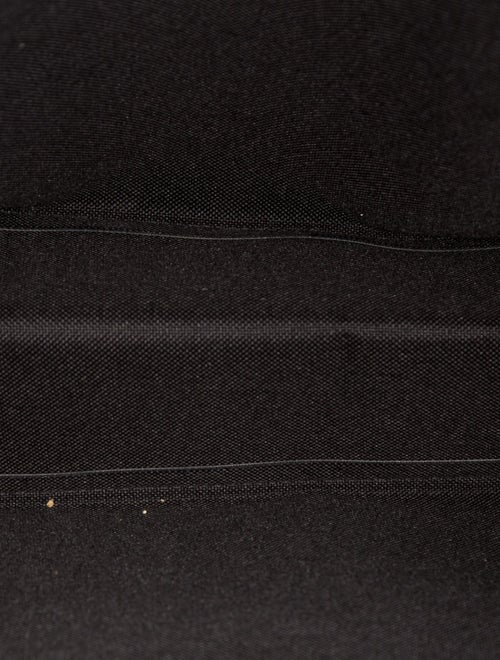 Carolina Herrera PVC Tote