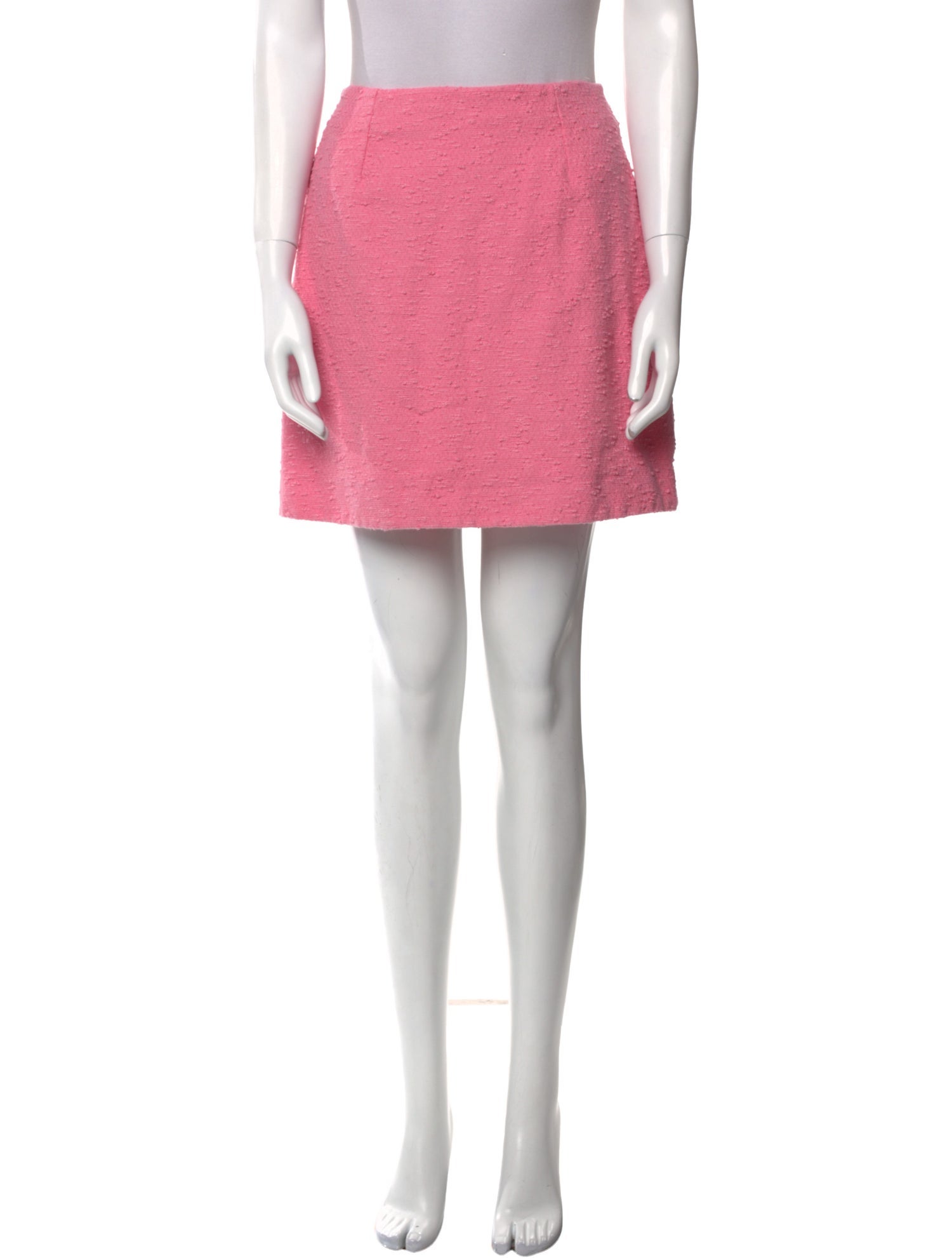 Carolina Herrera Mini Skirt