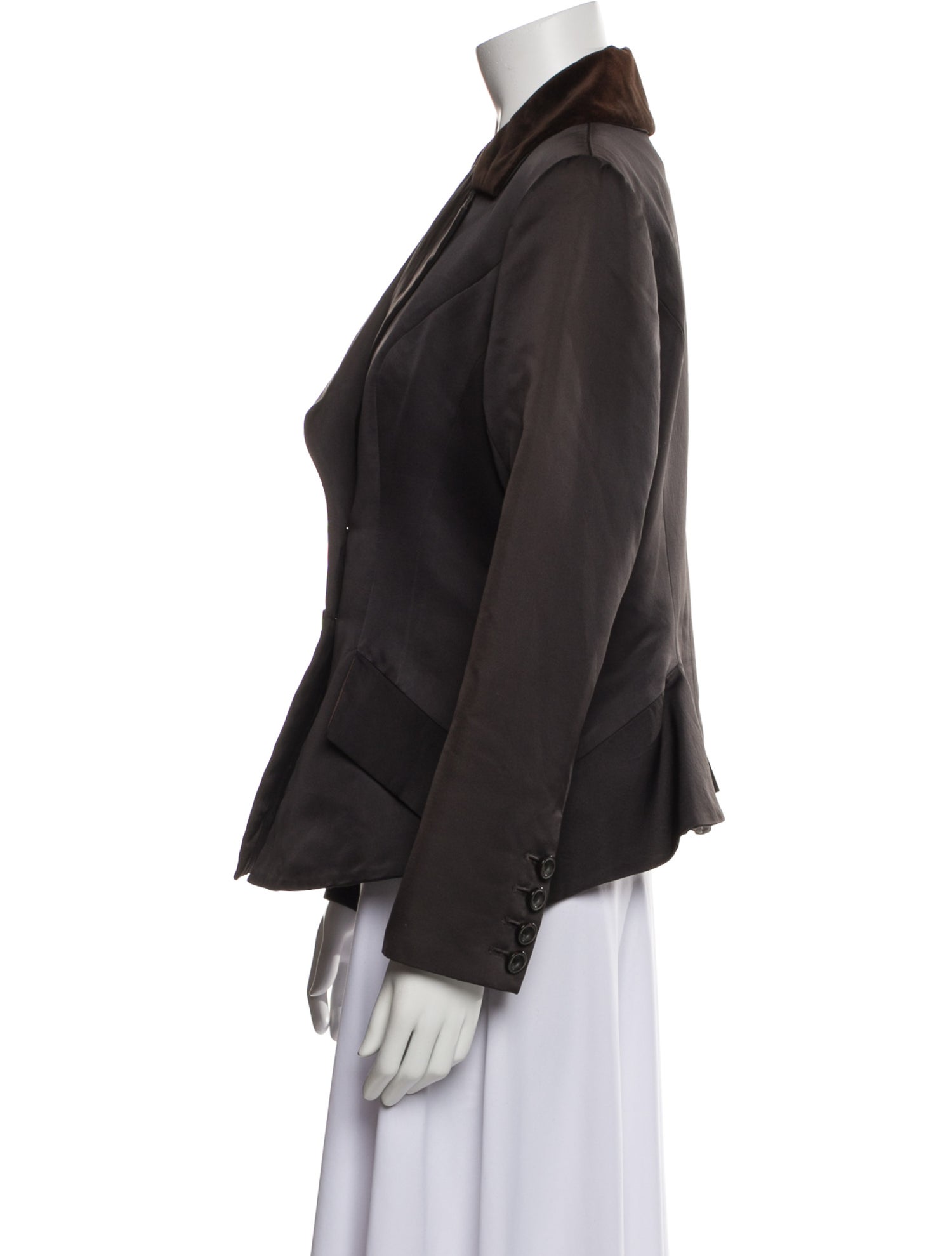 Carolina Herrera Blazer