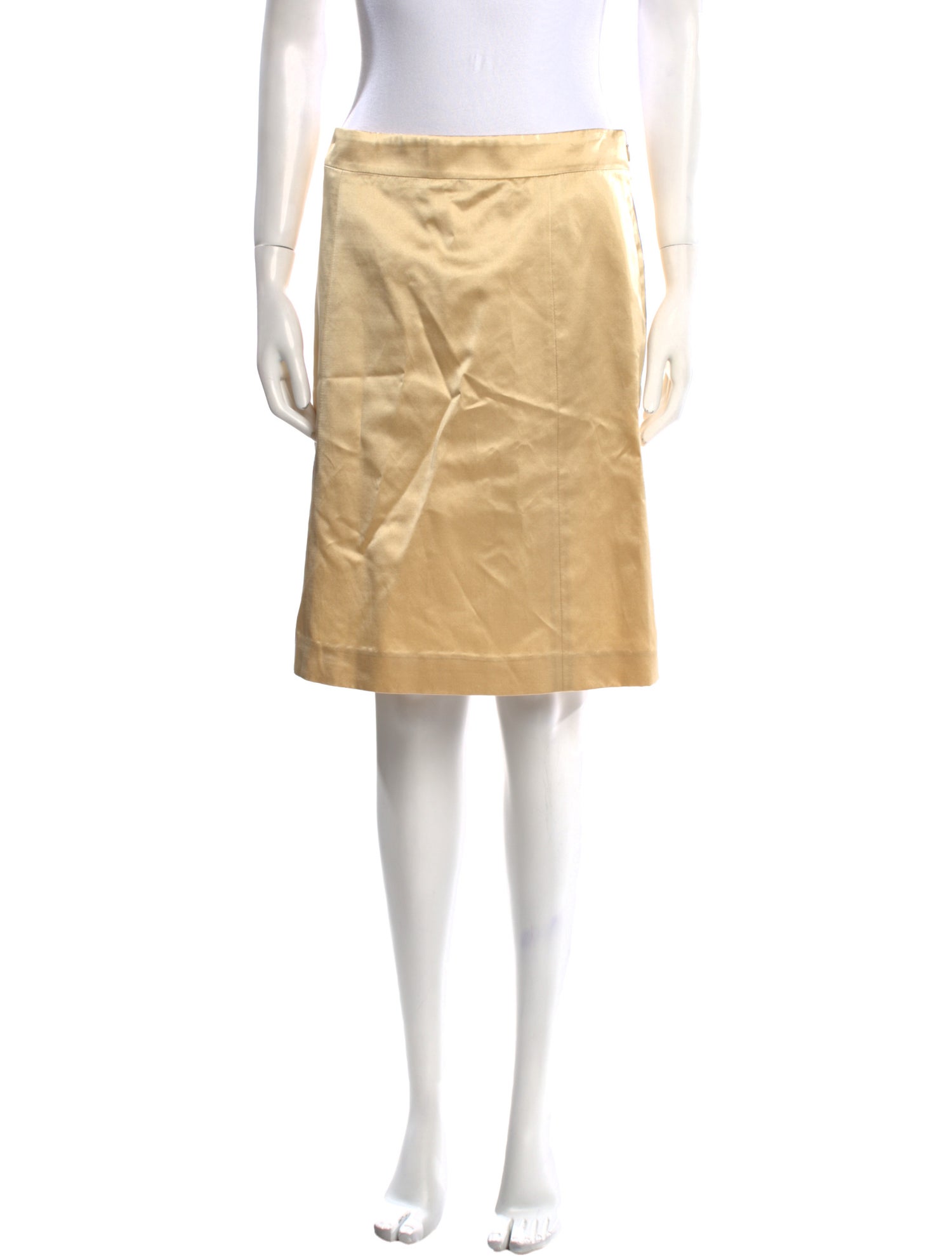 Carolina Herrera Knee-Length Skirt