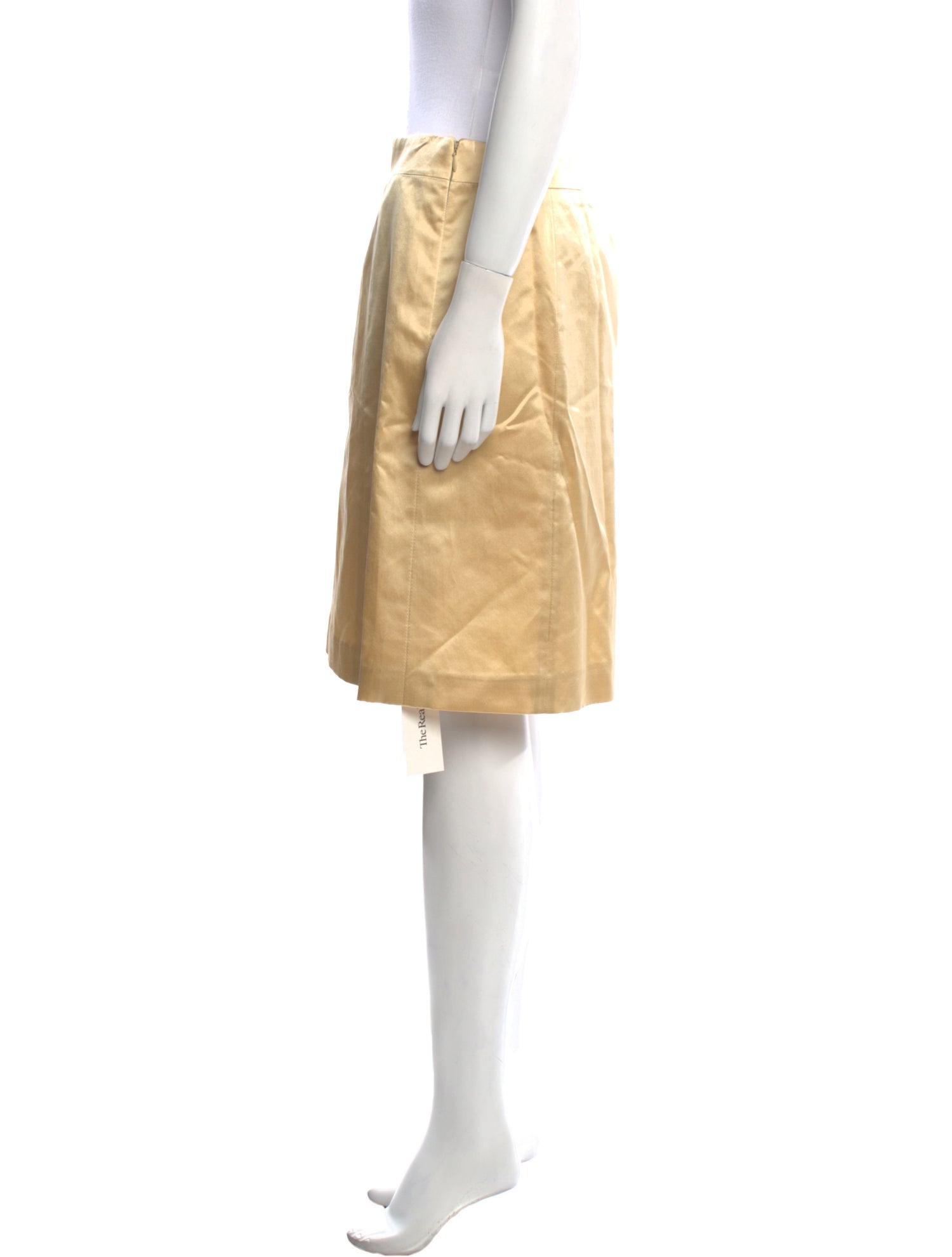 Carolina Herrera Knee-Length Skirt