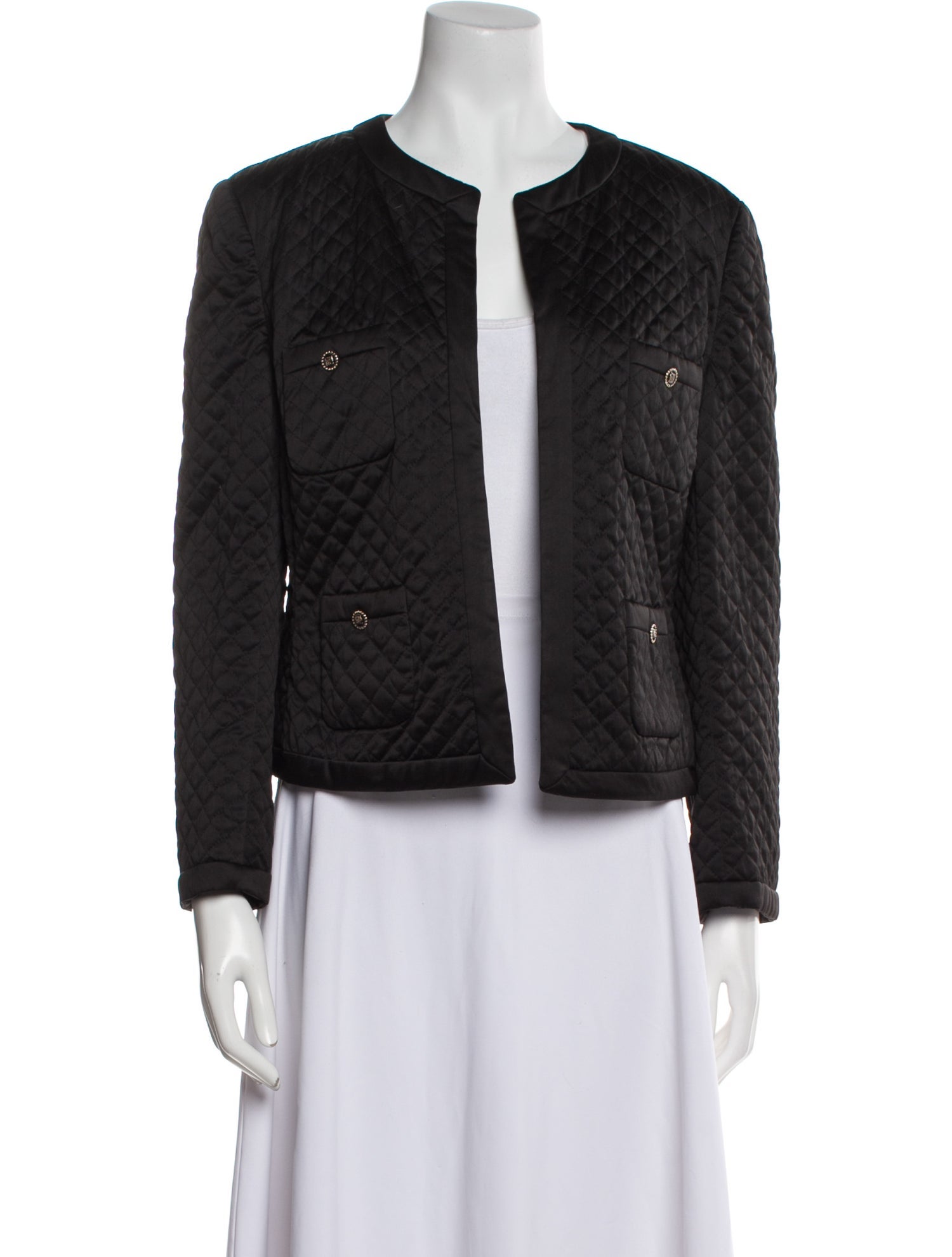 CH Carolina Herrera Jacket