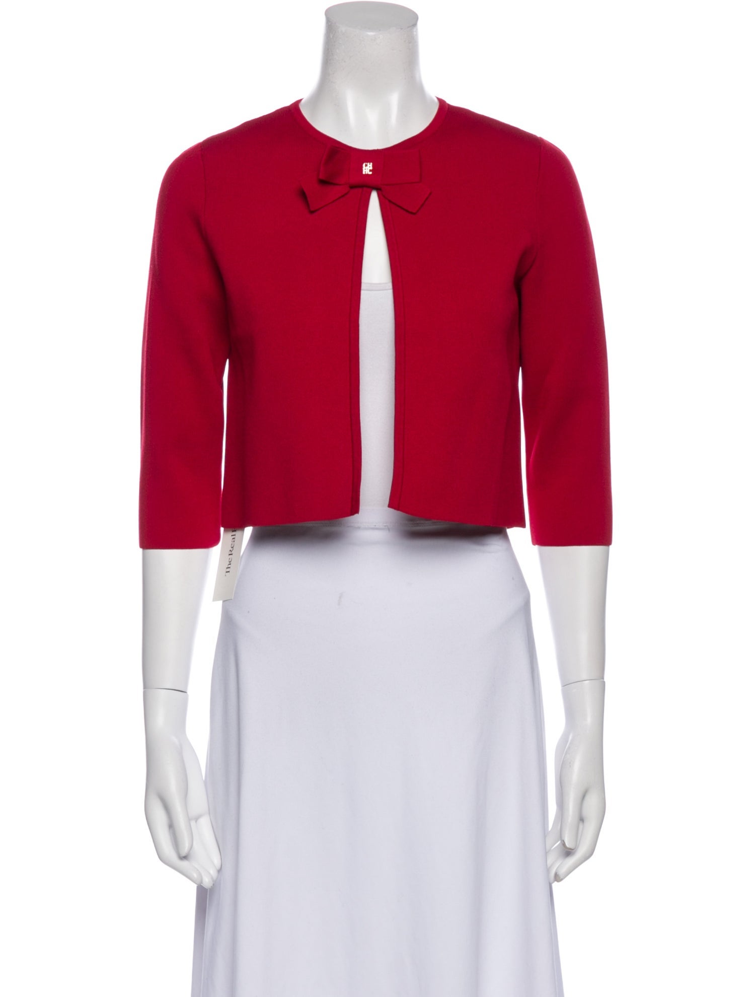 CH Carolina Herrera Bolero