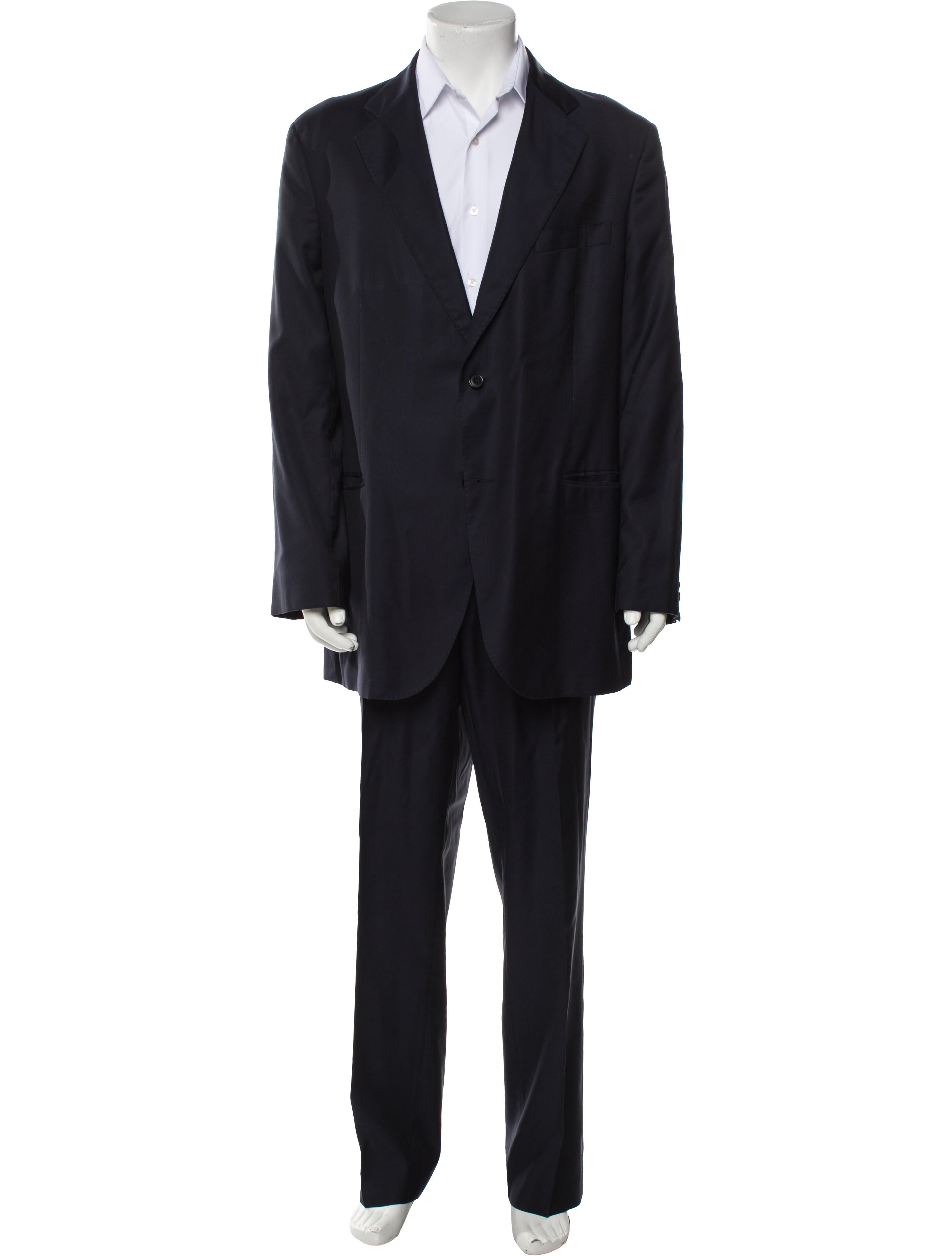 Carolina Herrera Two-Piece Suit