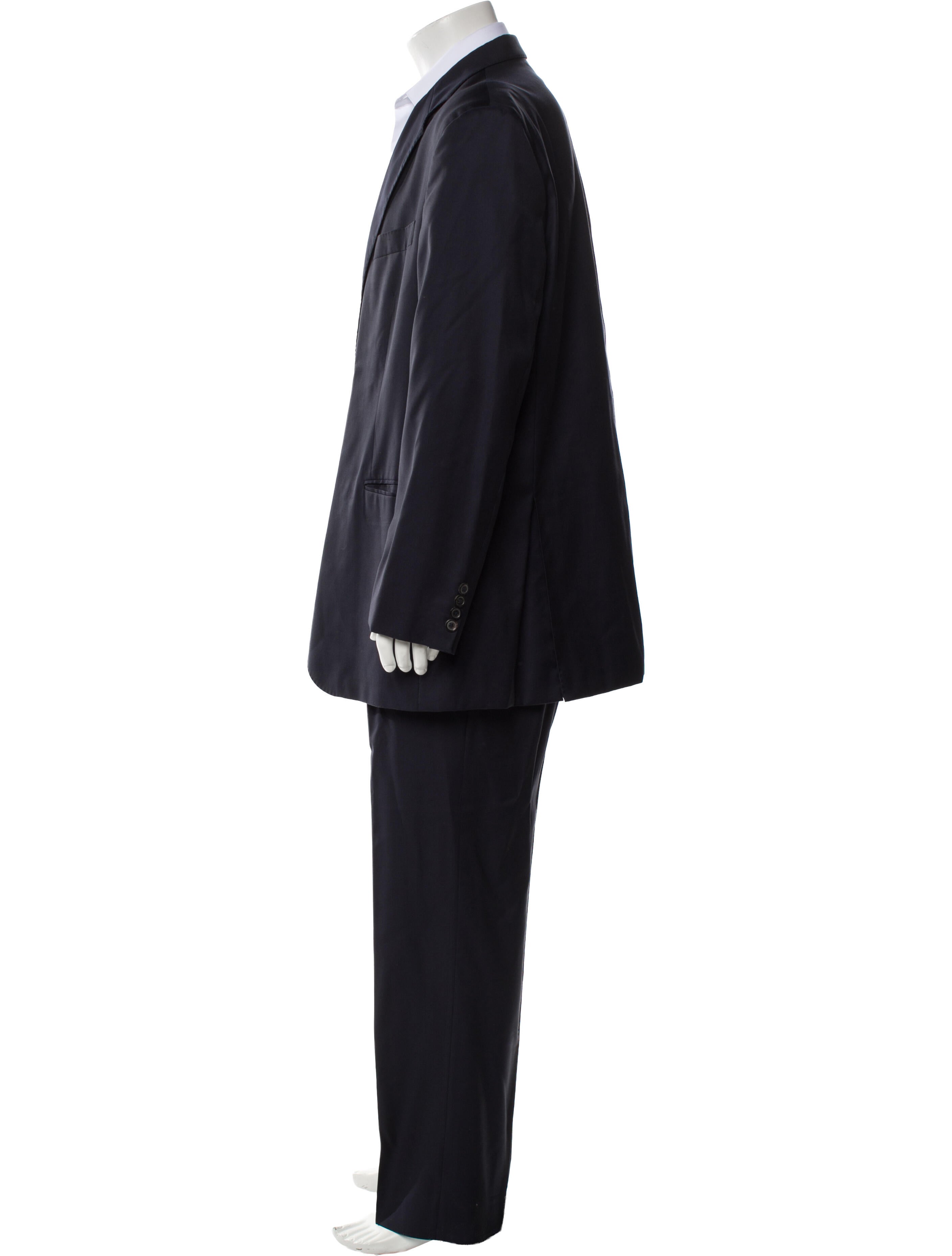 Carolina Herrera Two-Piece Suit