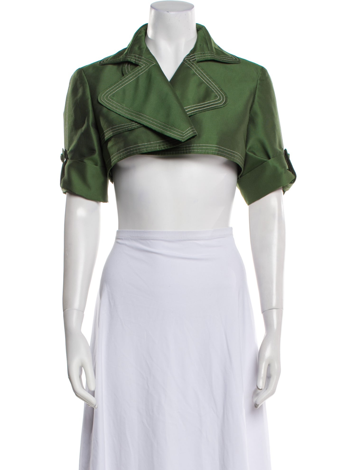 Carolina Herrera Bolero