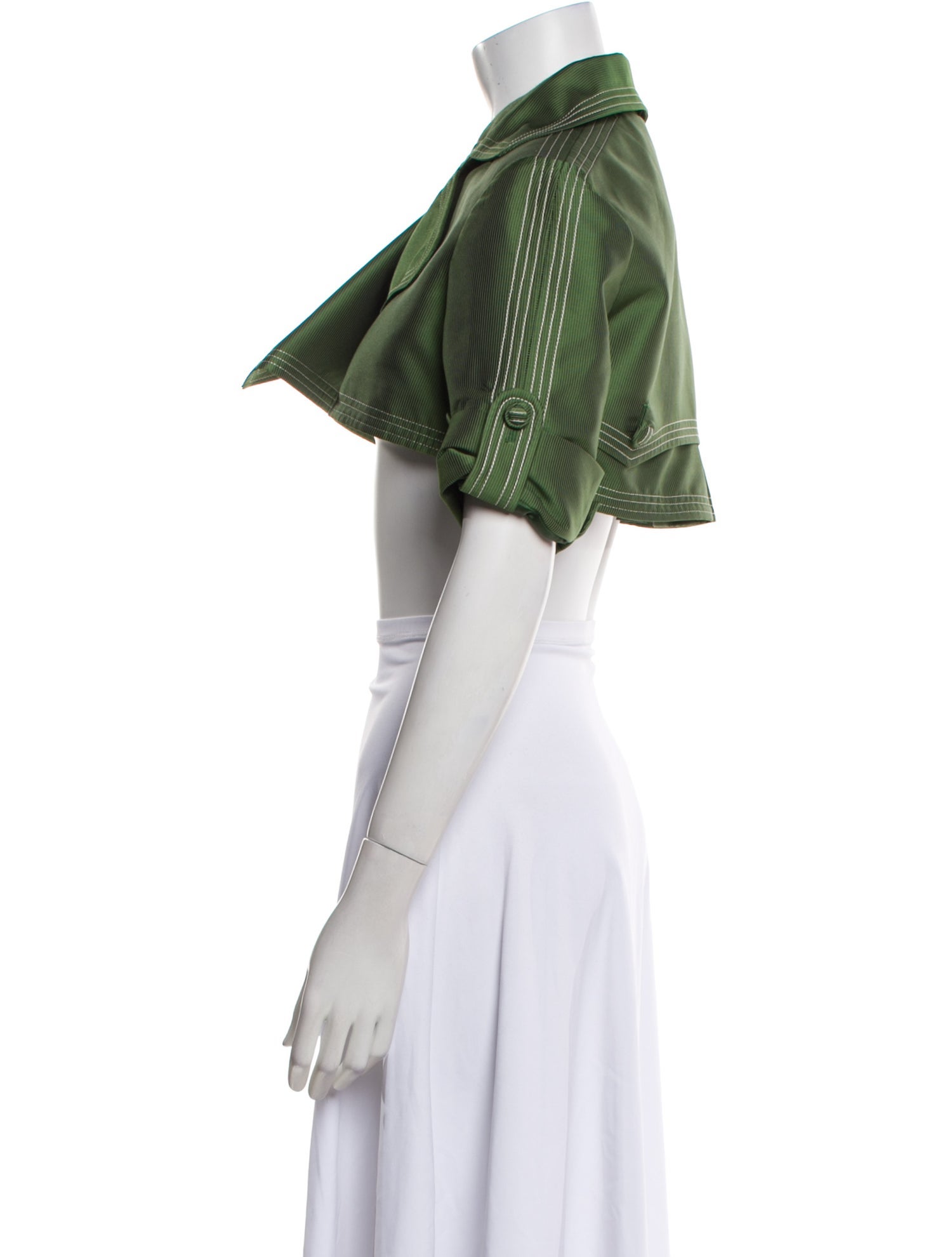 Carolina Herrera Bolero