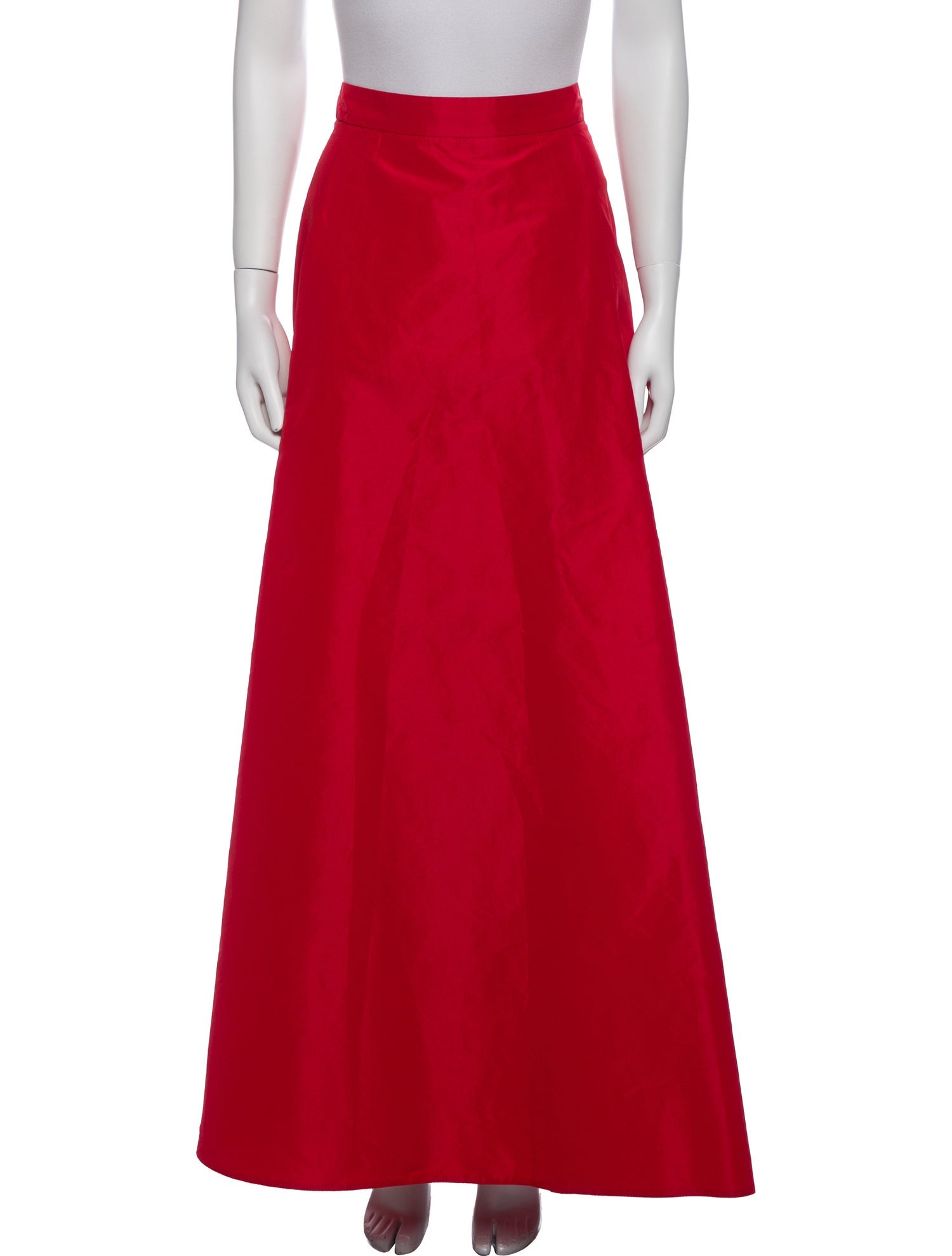 Carolina Herrera Long Skirt