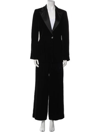Carolina Herrera Pantsuit