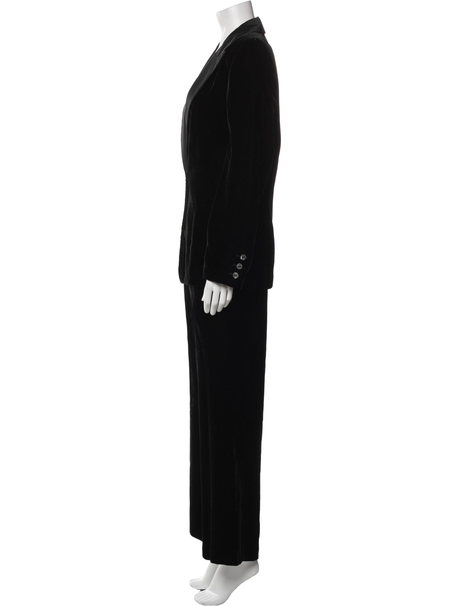 Carolina Herrera Pantsuit