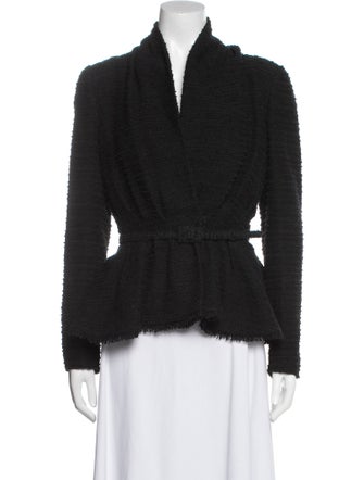 Carolina Herrera Evening Jacket