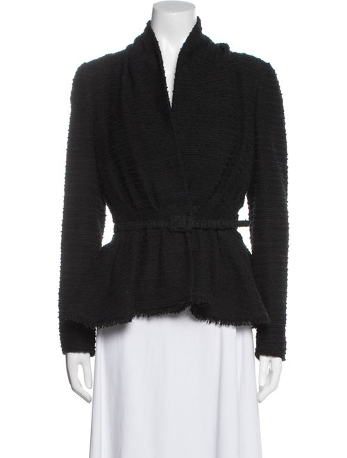 Carolina Herrera Evening Jacket