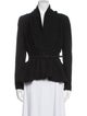 Carolina Herrera Evening Jacket