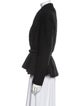 Carolina Herrera Evening Jacket