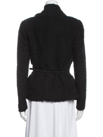 Carolina Herrera Evening Jacket