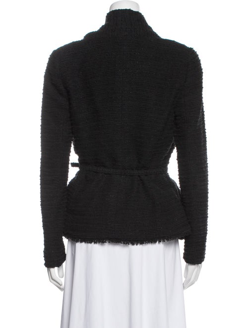 Carolina Herrera Evening Jacket