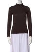 Carolina Herrera Turtleneck Sweater
