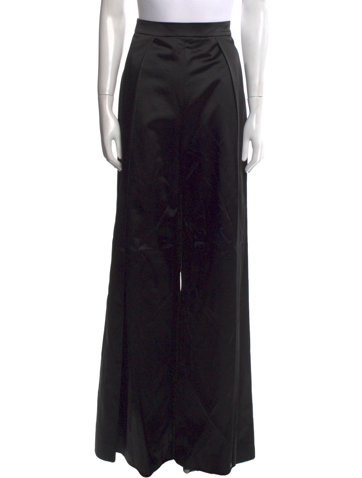 Carolina Herrera Wide Leg Pants