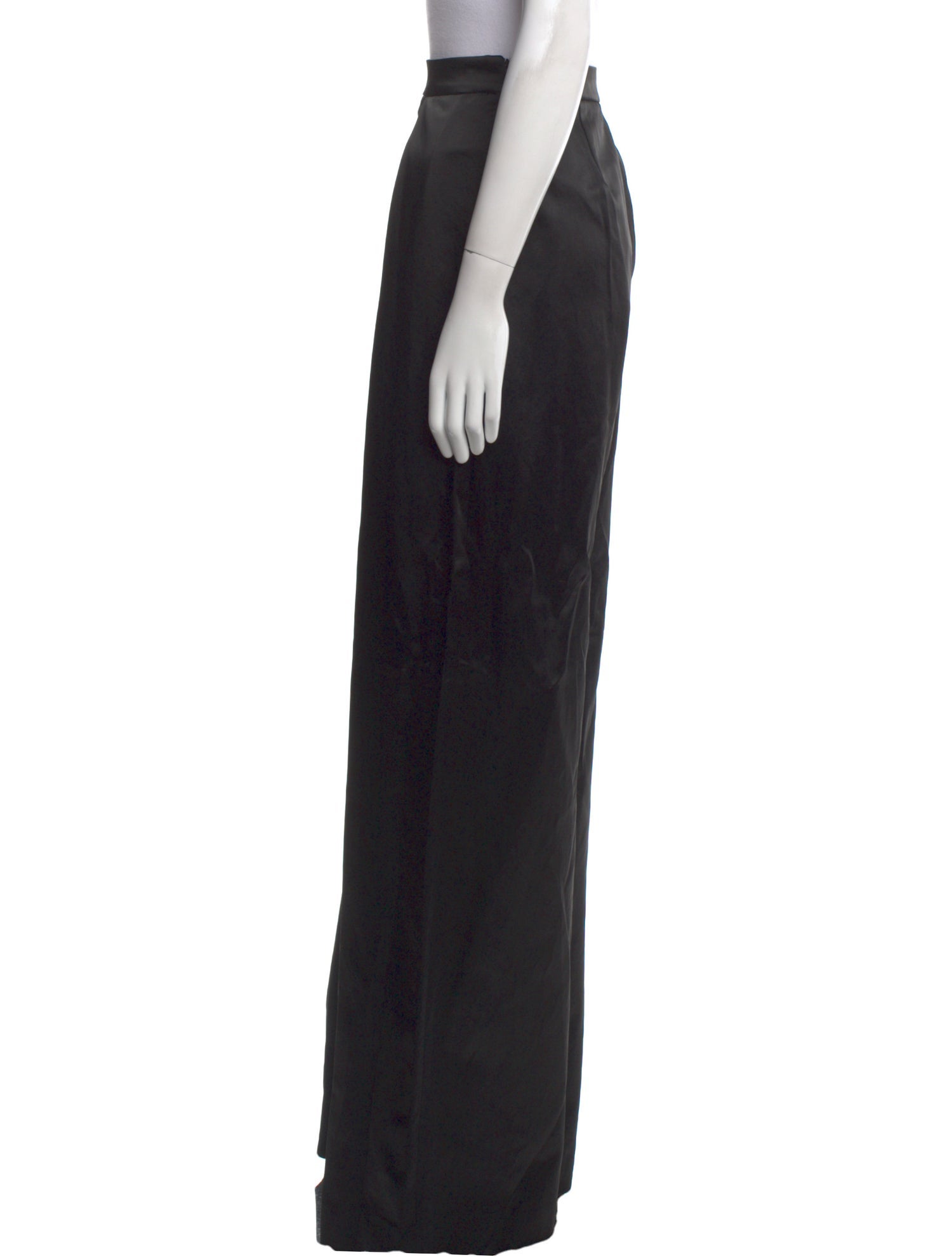 Carolina Herrera Wide Leg Pants