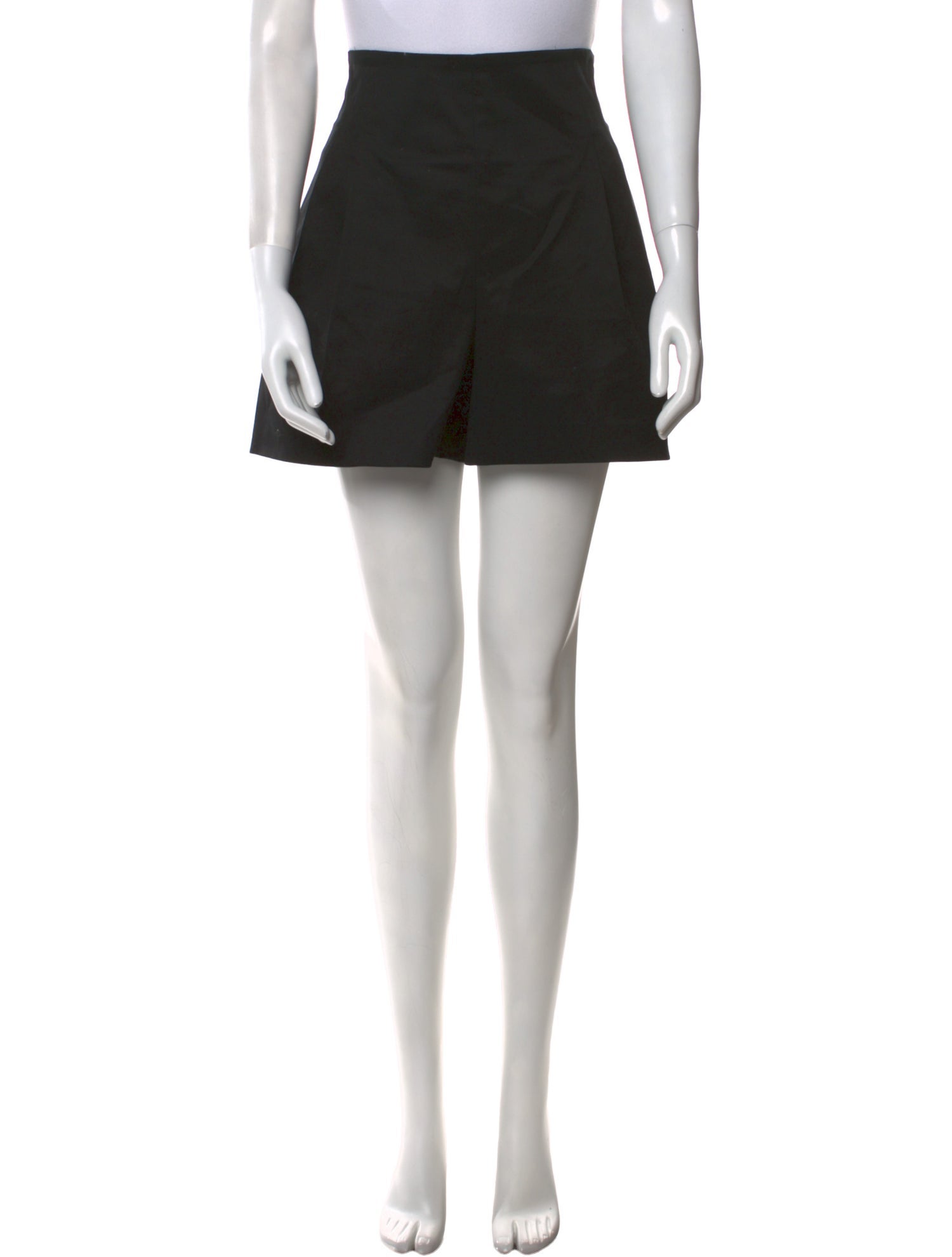 Carolina Herrera Mini Shorts