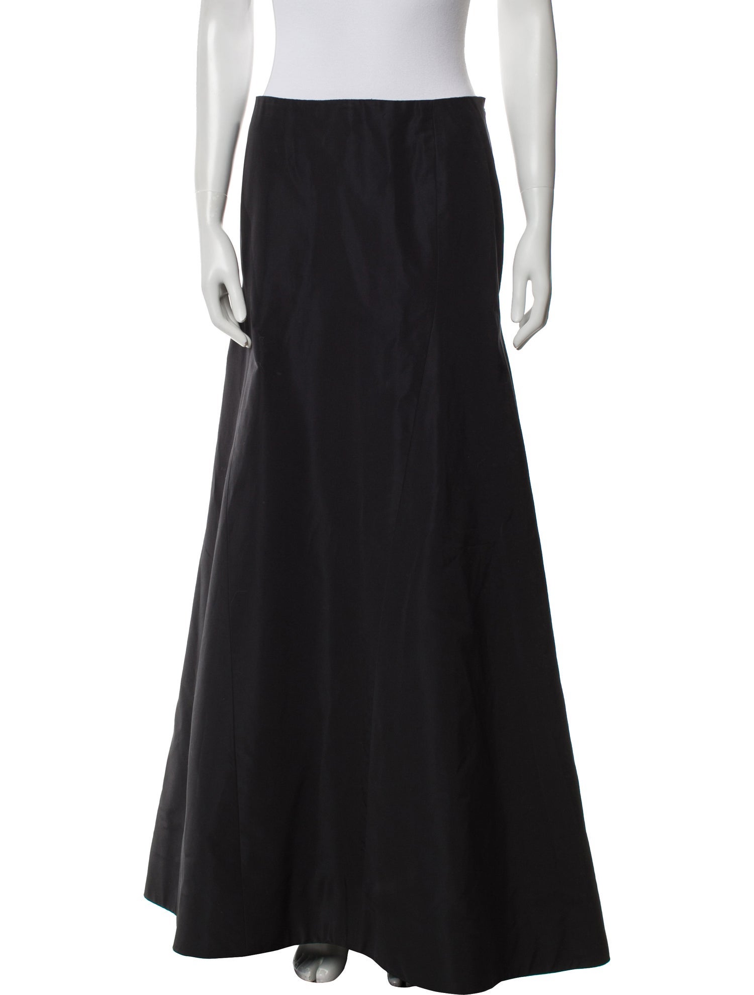 Carolina Herrera Long Skirt