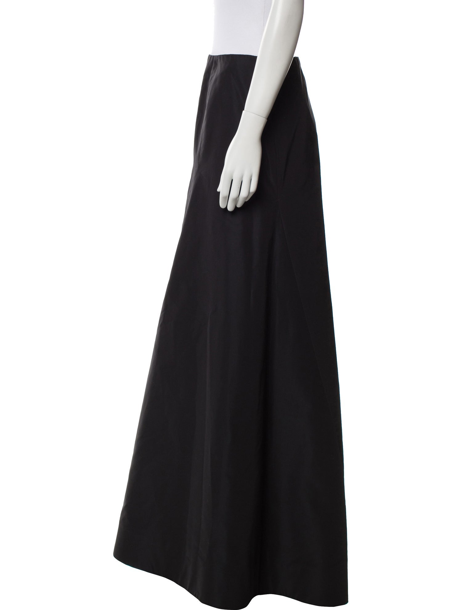 Carolina Herrera Long Skirt