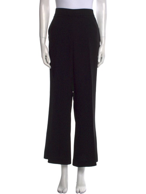 Carolina Herrera Wide Leg Pants