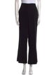 Carolina Herrera Wide Leg Pants