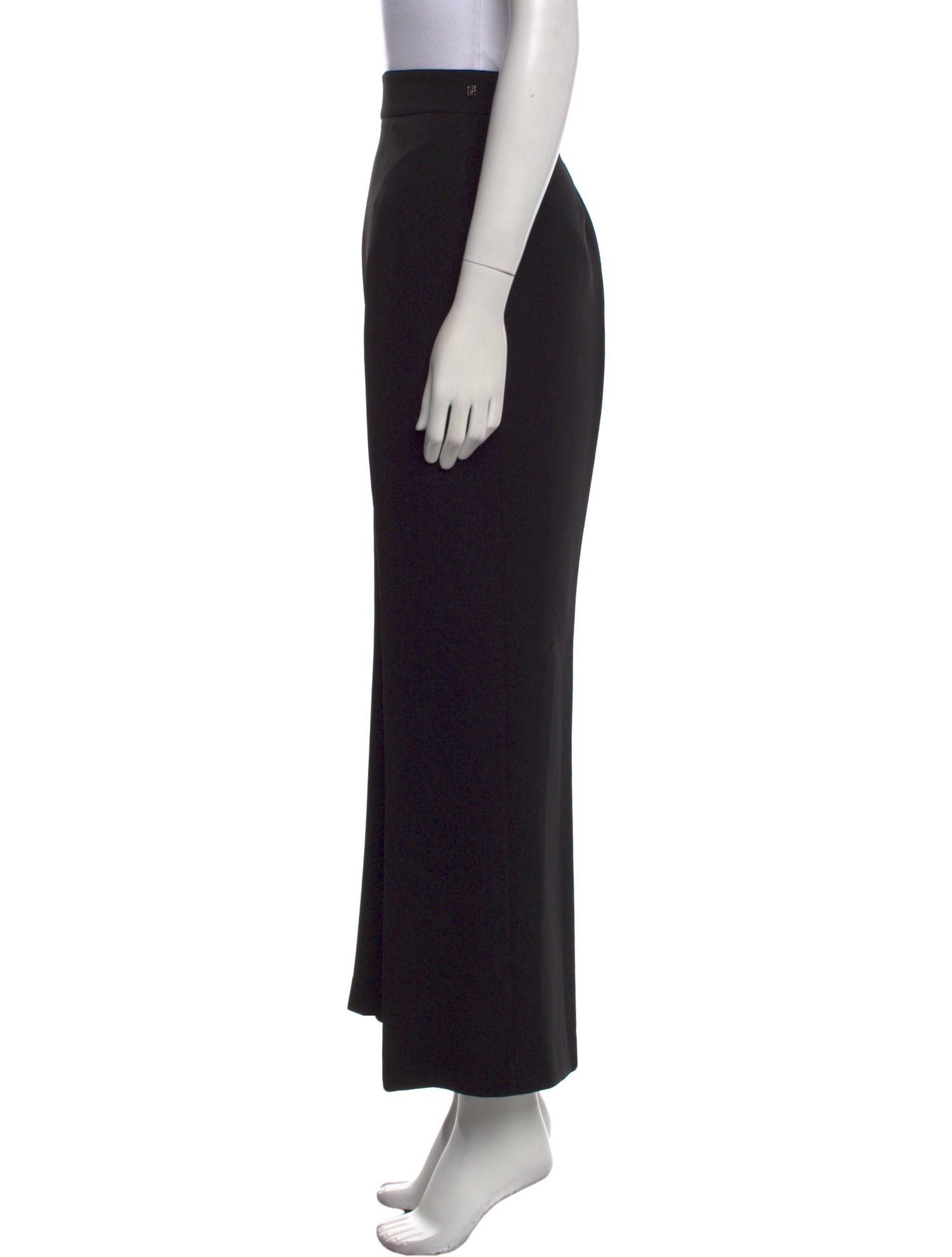 Carolina Herrera Wide Leg Pants