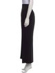 Carolina Herrera Wide Leg Pants