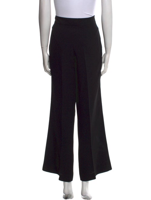 Carolina Herrera Wide Leg Pants