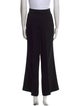 Carolina Herrera Wide Leg Pants
