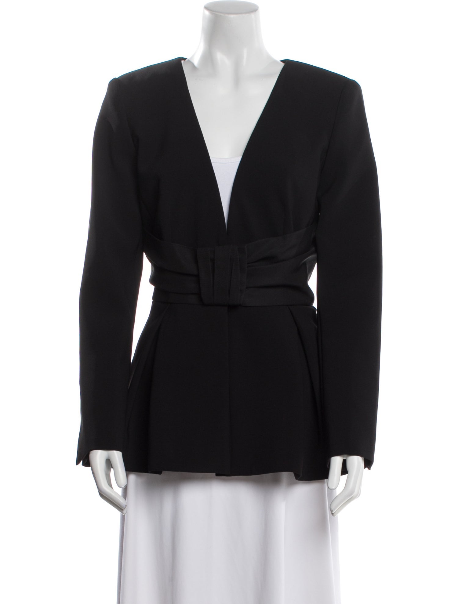 Carolina Herrera Evening Jacket