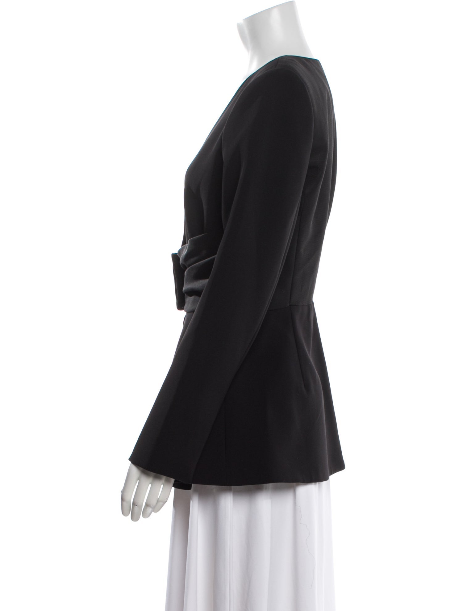 Carolina Herrera Evening Jacket