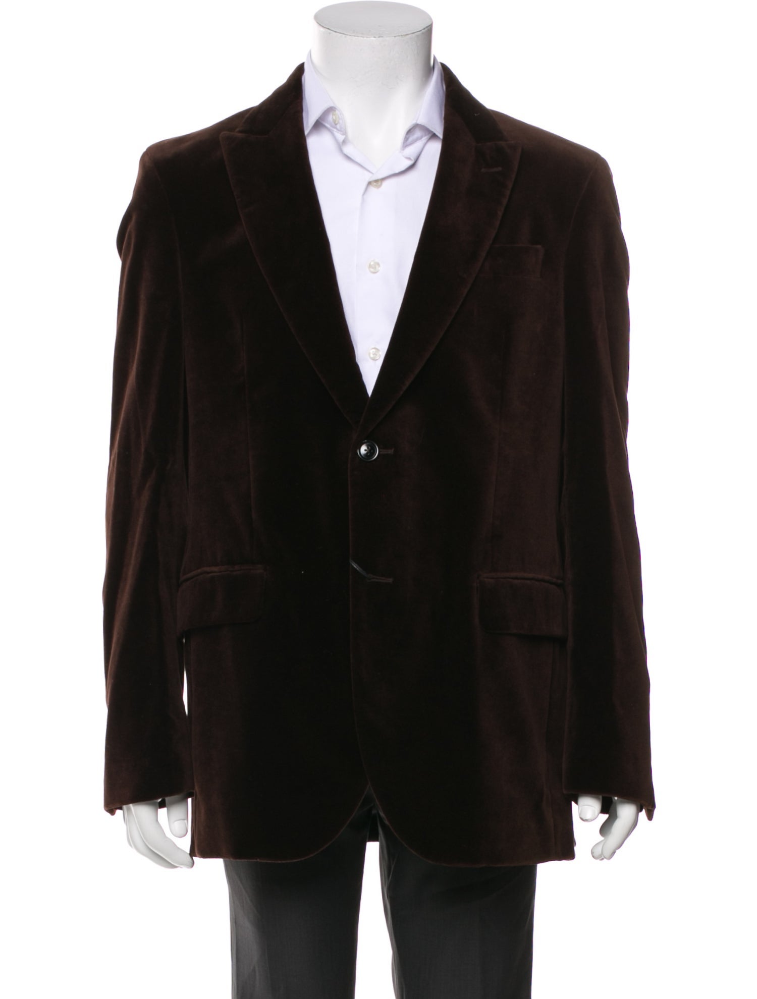 Carolina Herrera Blazer