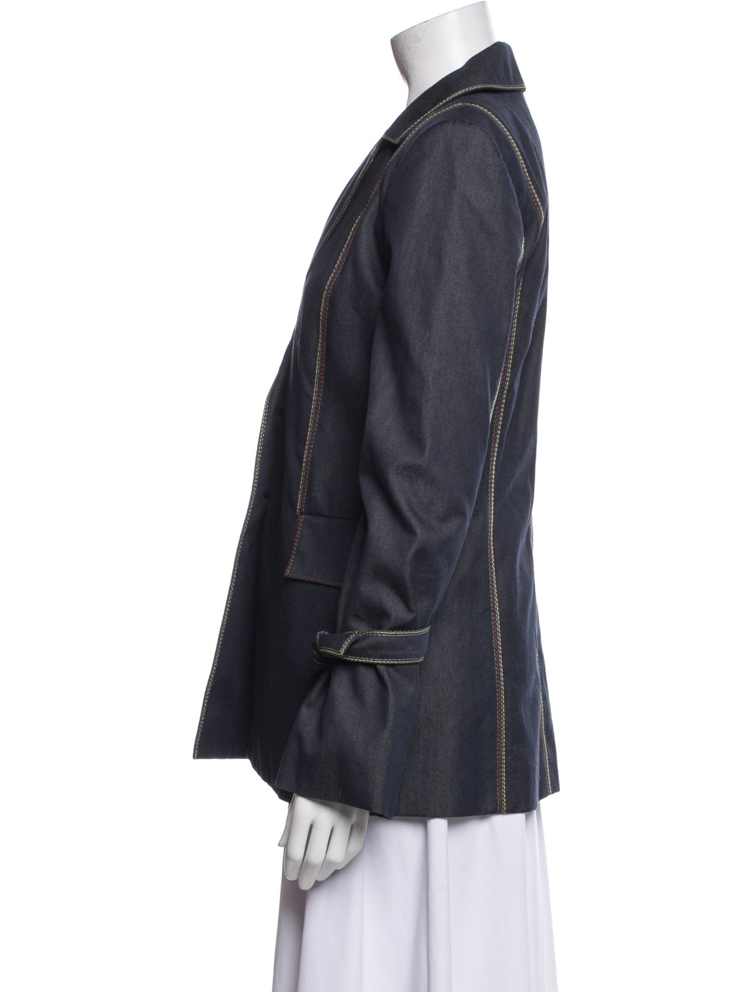 Carolina Herrera Blazer