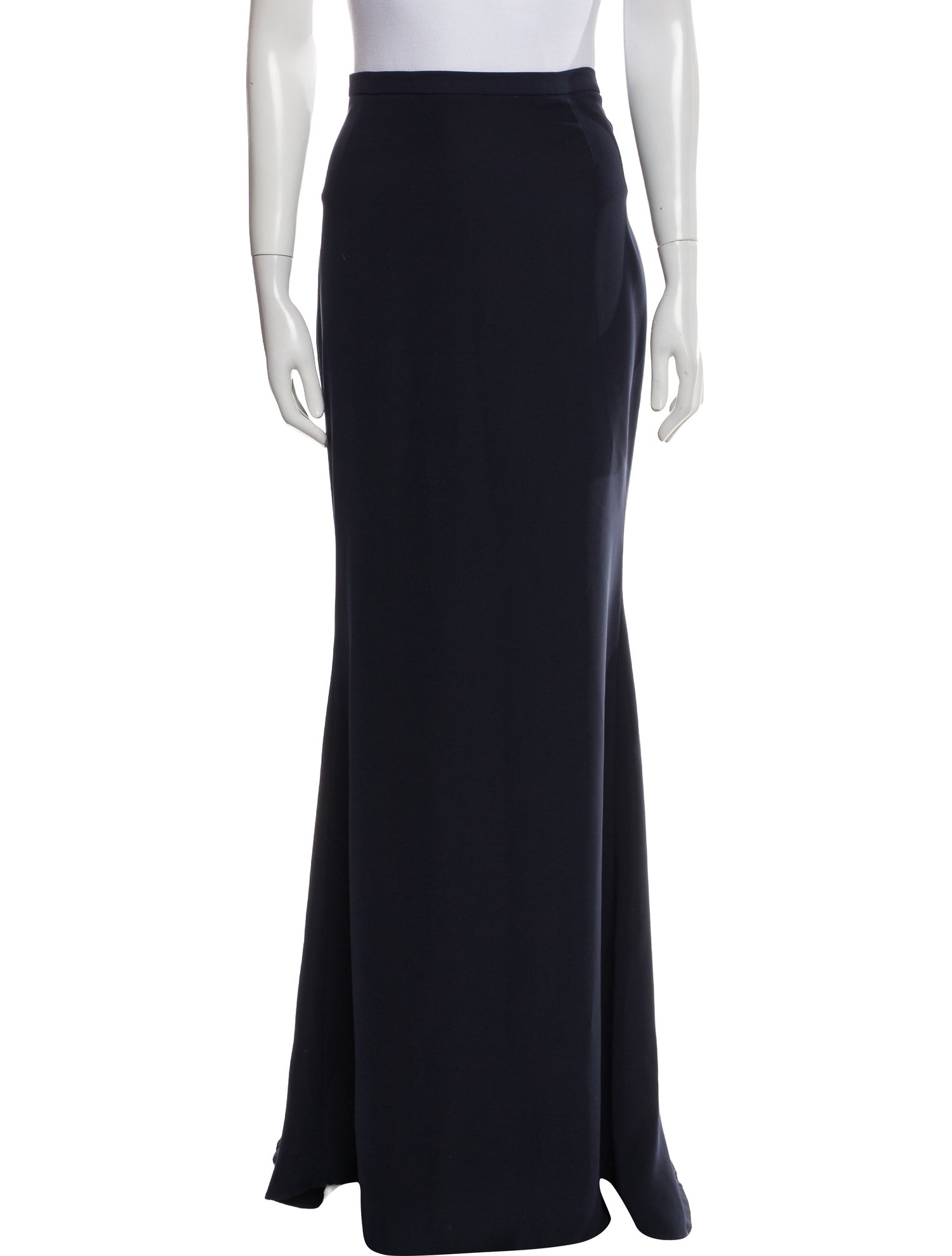 Carolina Herrera Long Skirt