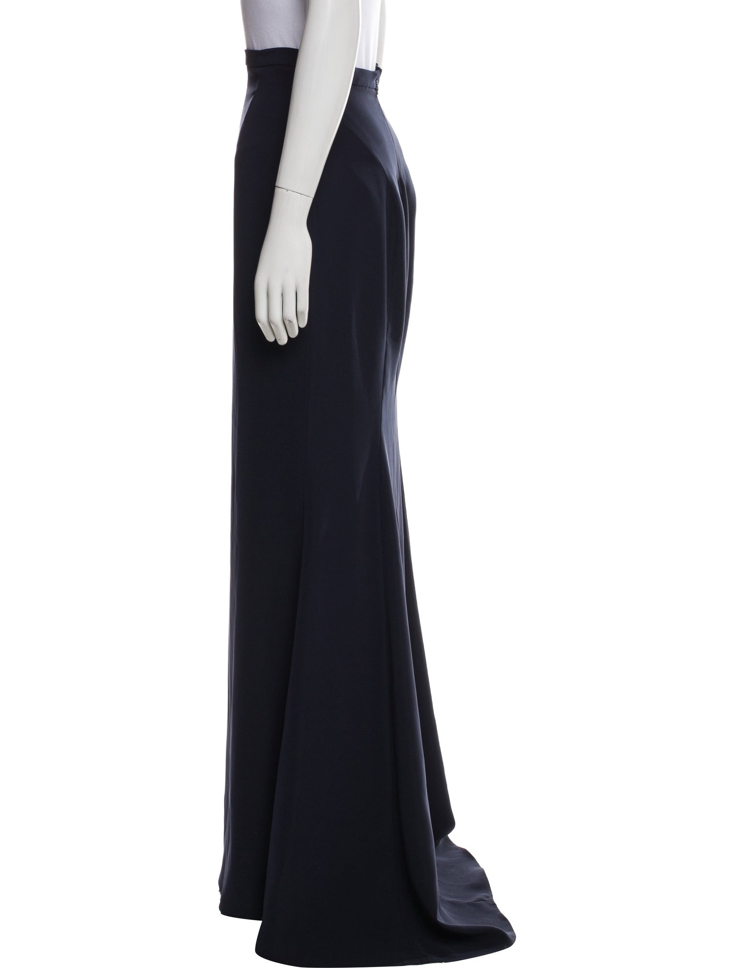 Carolina Herrera Long Skirt