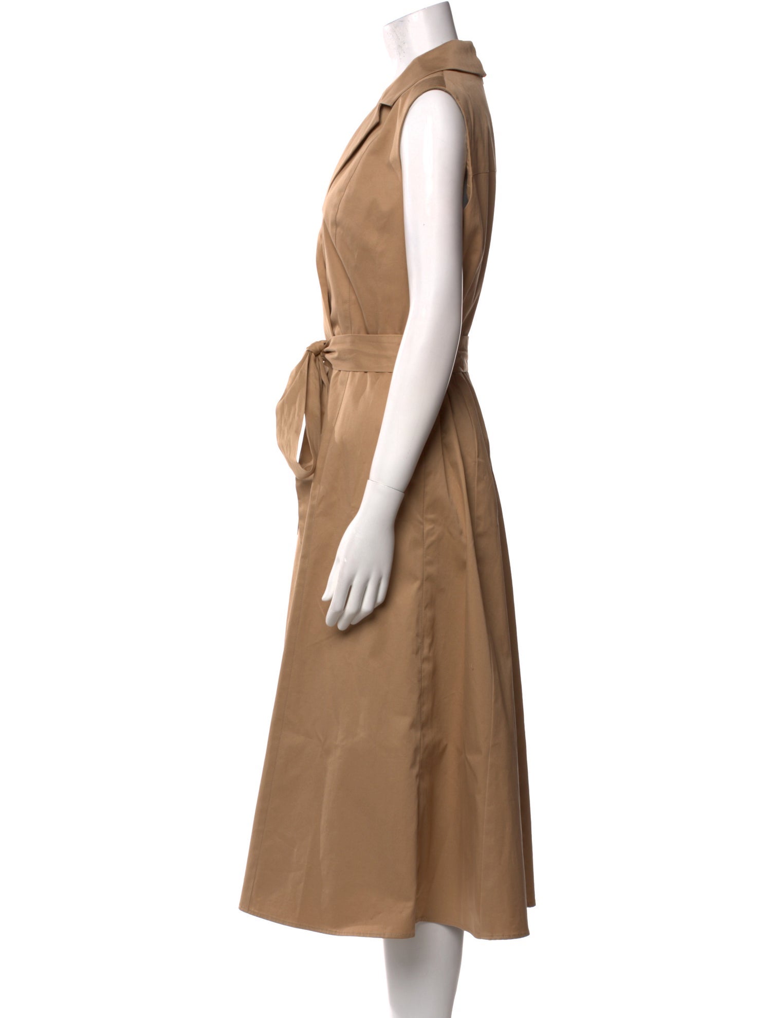 Carolina Herrera Long Dress