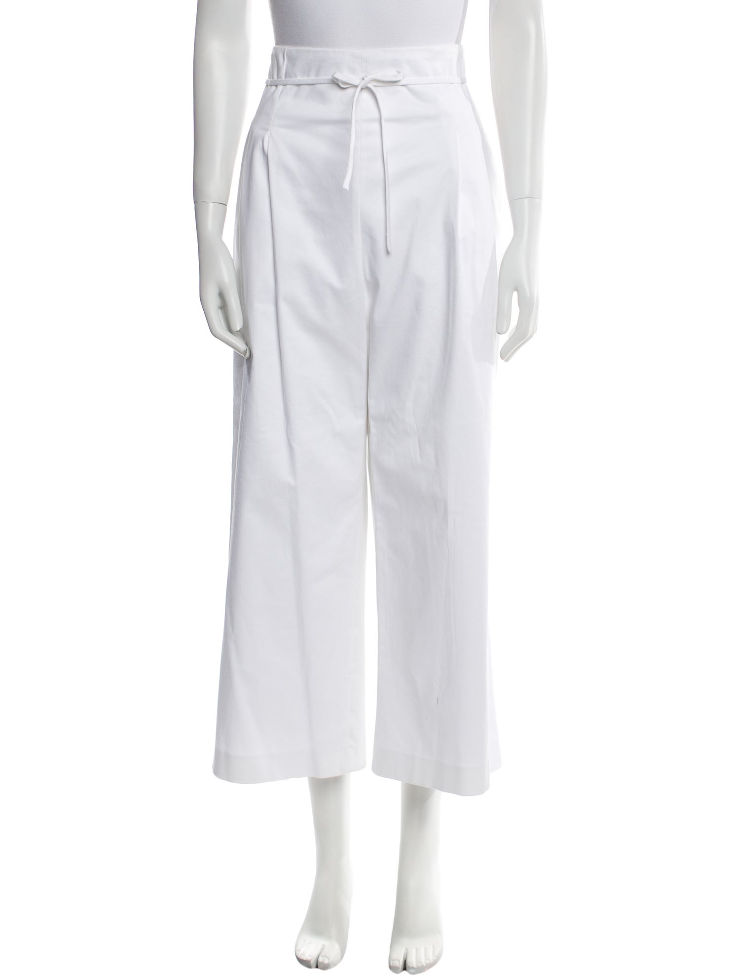 Carolina Herrera Wide Leg Pants w/ Tags