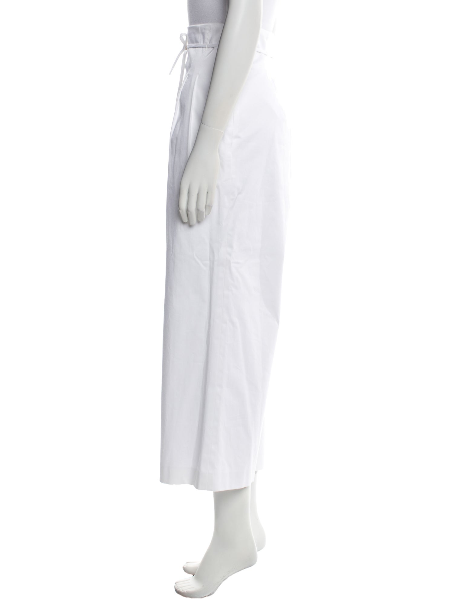 Carolina Herrera Wide Leg Pants w/ Tags