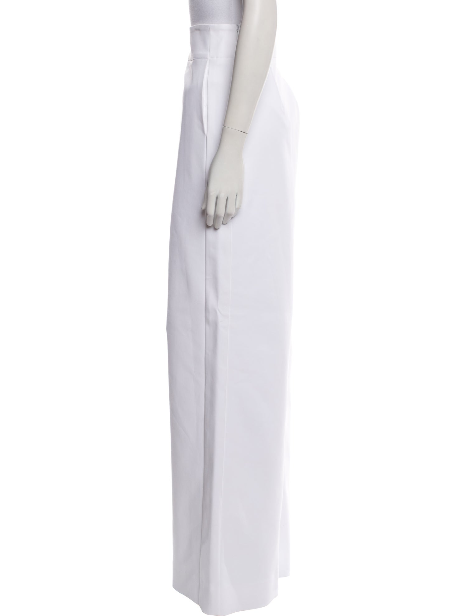 Carolina Herrera Wide Leg Pants w/ Tags