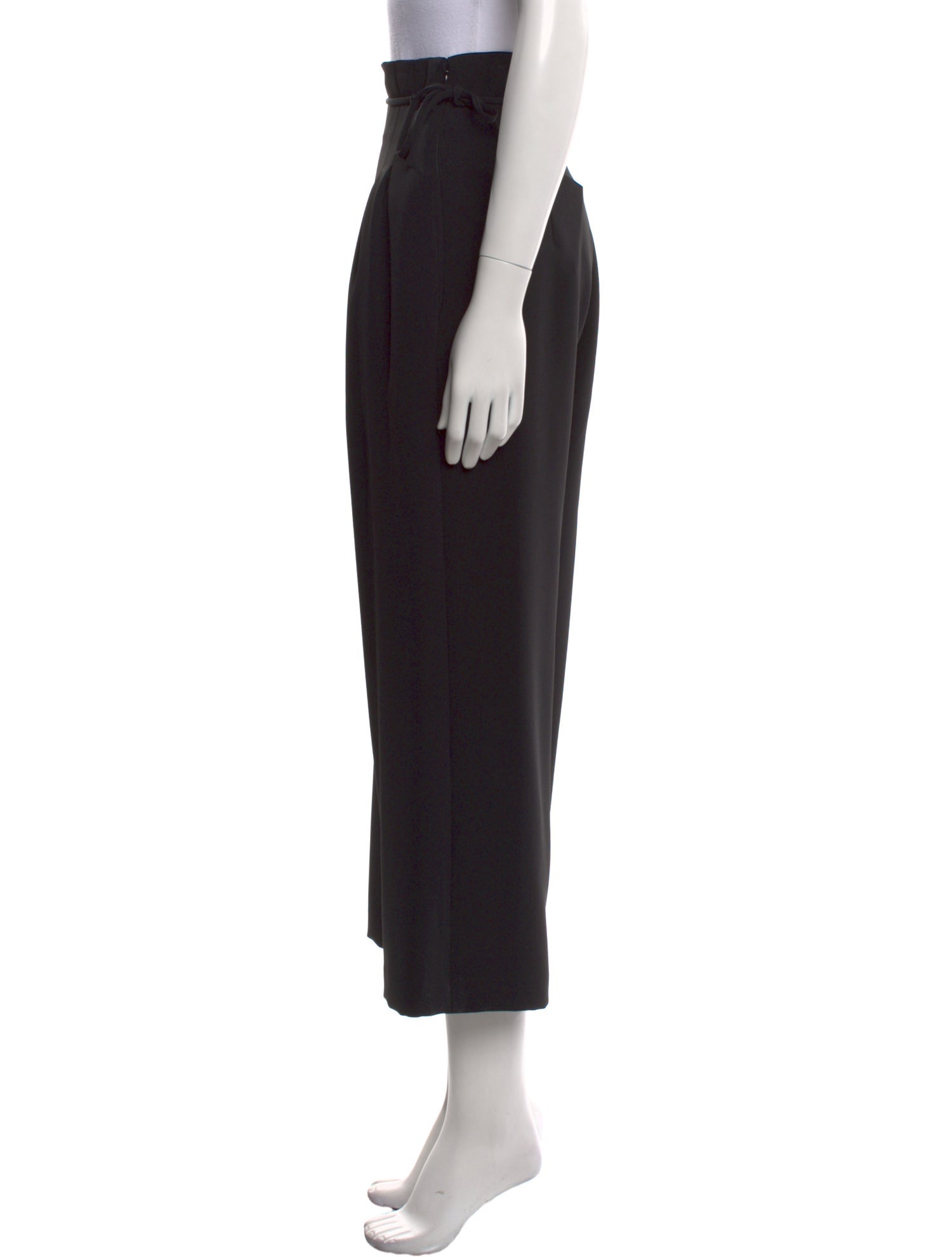Carolina Herrera Wide Leg Pants w/ Tags