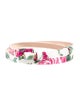 Carolina Herrera Skinny Waist Belt