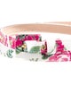 Carolina Herrera Skinny Waist Belt